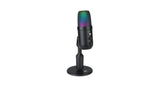HAVIT GK51 RECORDING LIVE MICROPHONE RGB LIGHTING EFFECT - CompuMe